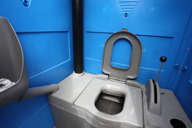 Best Portable restroom trailer rental  in Lake Of The Woods, AZ
