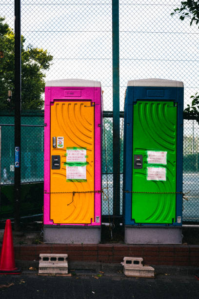 Best Porta potty rental for parties  in Lake Of The Woods, AZ