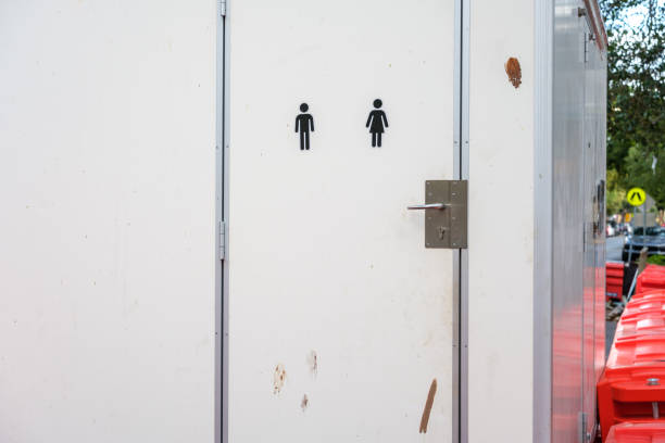 Best Portable bathroom rental  in Lake Of The Woods, AZ