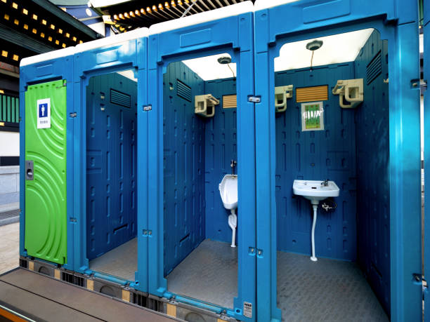 Best Emergency porta potty rental  in Lake Of The Woods, AZ